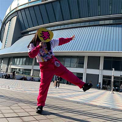 お客様のプリント作成事例（クチコミ）