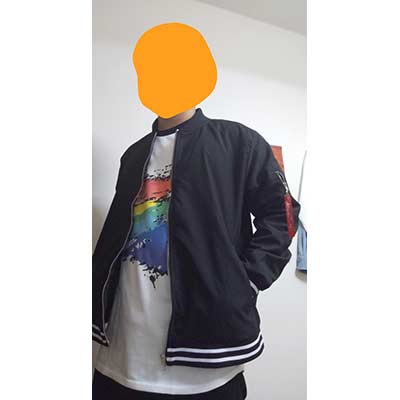お客様のプリント作成事例（クチコミ）