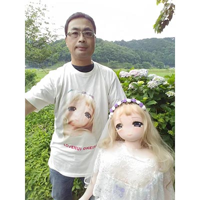 お客様のプリント作成事例（クチコミ）