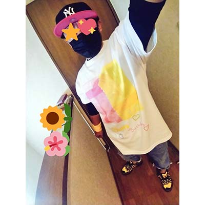 お客様のプリント作成事例（クチコミ）