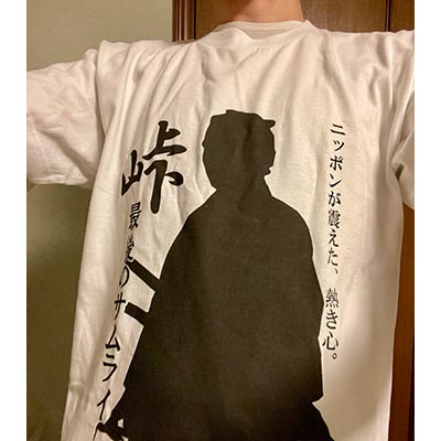 お客様のプリント作成事例（クチコミ）