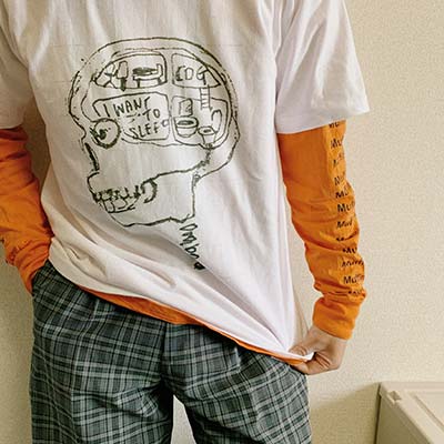 お客様のプリント作成事例（クチコミ）
