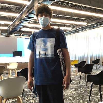 お客様のプリント作成事例（クチコミ）