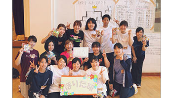 お客様のプリント作成事例（クチコミ）