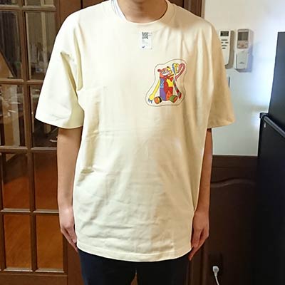 お客様のプリント作成事例（クチコミ）