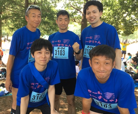 お客様のプリント作成事例（クチコミ）