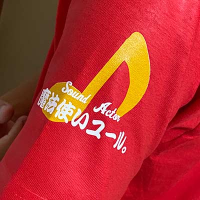お客様のプリント作成事例（クチコミ）