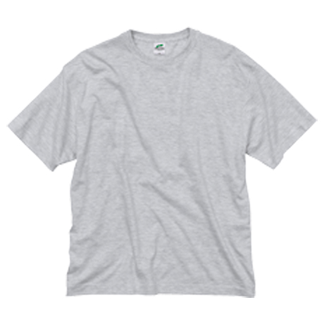 トライブレンドビッグシルエットTシャツ