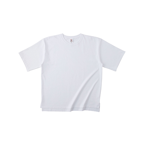 オープンエンドマックスウェイトメンズオーバーTシャツ