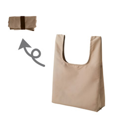 ウォッシャブルスムーストート(M)(tote)