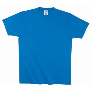 レギュラーコットンTシャツCR1102