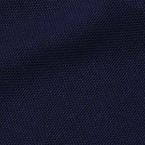 スペシャルドライカノコロングスリーブポロシャツ（ポケット付）の生地画像