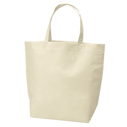 不織布船底トート熱溶着品(tote)