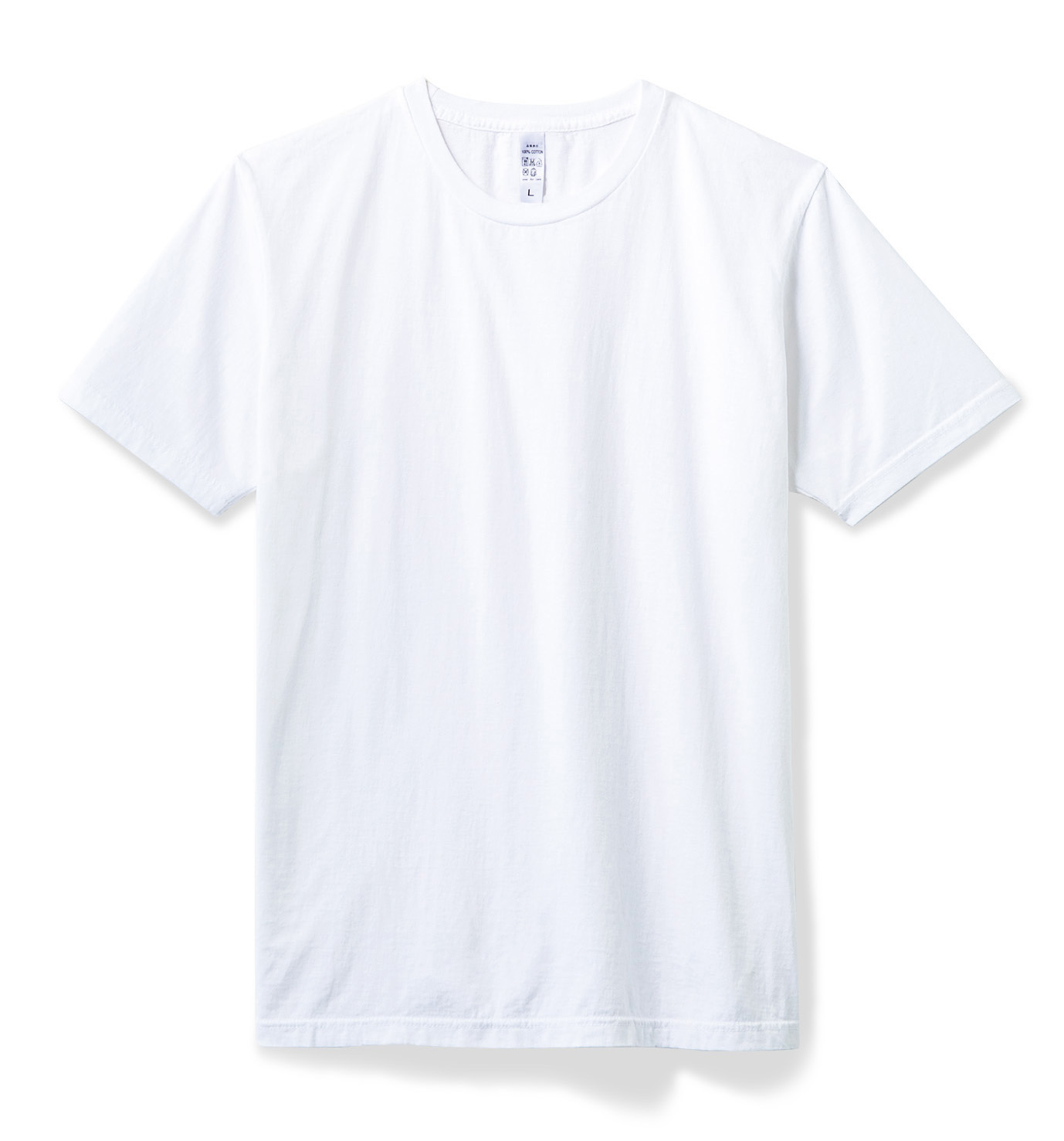 ライトウェイトTシャツMS1158