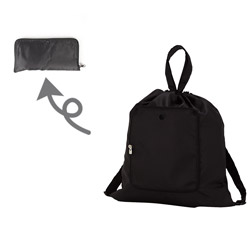 ポリエステル2WAYリュックバッグ(tote)