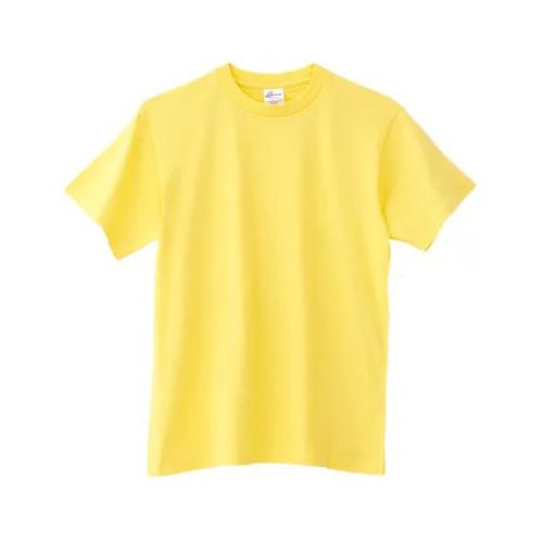 ヘビーウェイトTシャツTR180