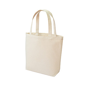 【販促品】キャンバストート ナチュラル(tote)