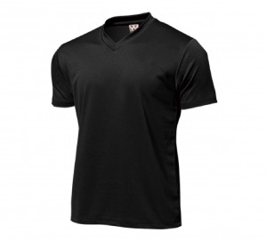 ドライライトVネックTシャツP390