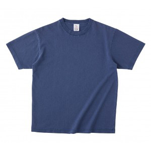 ピグメントTシャツPGT-144