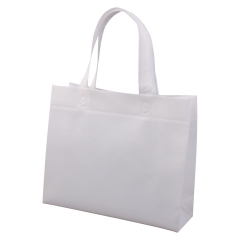 A4サイズ不織布スクエアトート熱溶着品(tote)