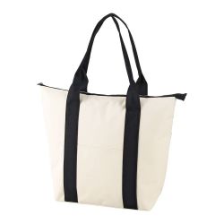バイカラー保冷温トートバッグ(tote)