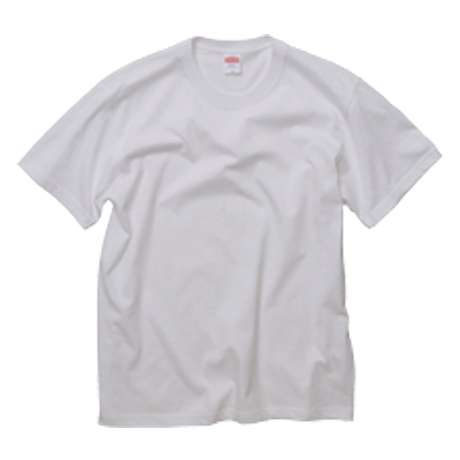 PFD染色用ハイクオリティーTシャツ