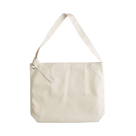 クラフトリングショルダーバッグ