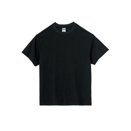 ドライ/コットンTシャツMS1163