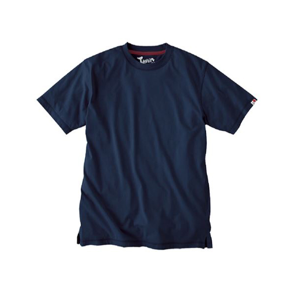 吸汗速乾半袖Tシャツ55314