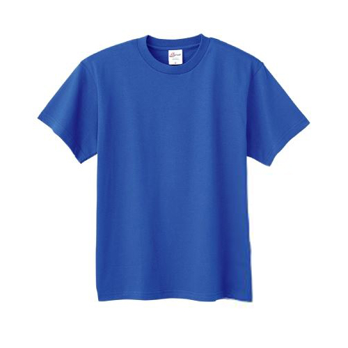 ミドルウェイトTシャツ