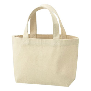 ランチキャンバストート ナチュラル(tote)