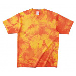 タイダイTシャツTDT-148