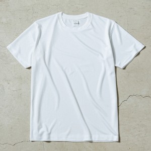 Dry Active T-shirt（ドライアクティブ）BL0100