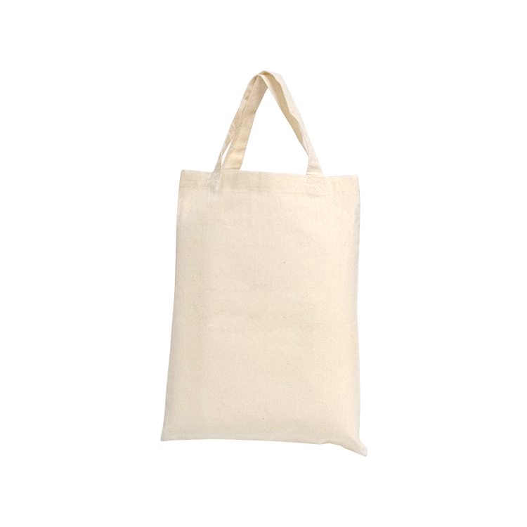 A4コットンバッグ ナチュラル(tote)