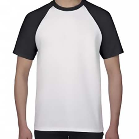 アダルトラグランＴシャツ76500