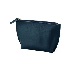 リサイクルレザーポーチ(tote)