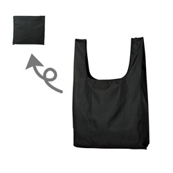 内ポケット付きポリエステルエコバッグ(tote)