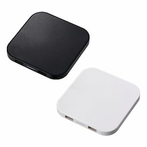 ワイヤレス充電器スクエア5W