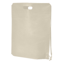 不織布ショルダーバッグ熱溶着品(tote)