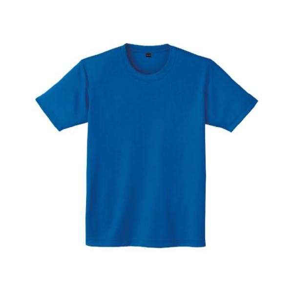 吸汗速乾半袖Ｔシャツ85834