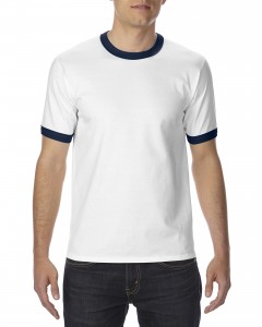 アダルトリンガーＴシャツ76600