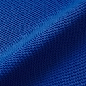 スペシャルドライカノコポケットポロシャツの生地画像