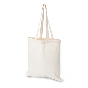 オーガニックコットントート(L) ナチュラル(tote)