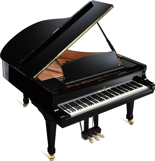 Shigeru Kawai SK-2