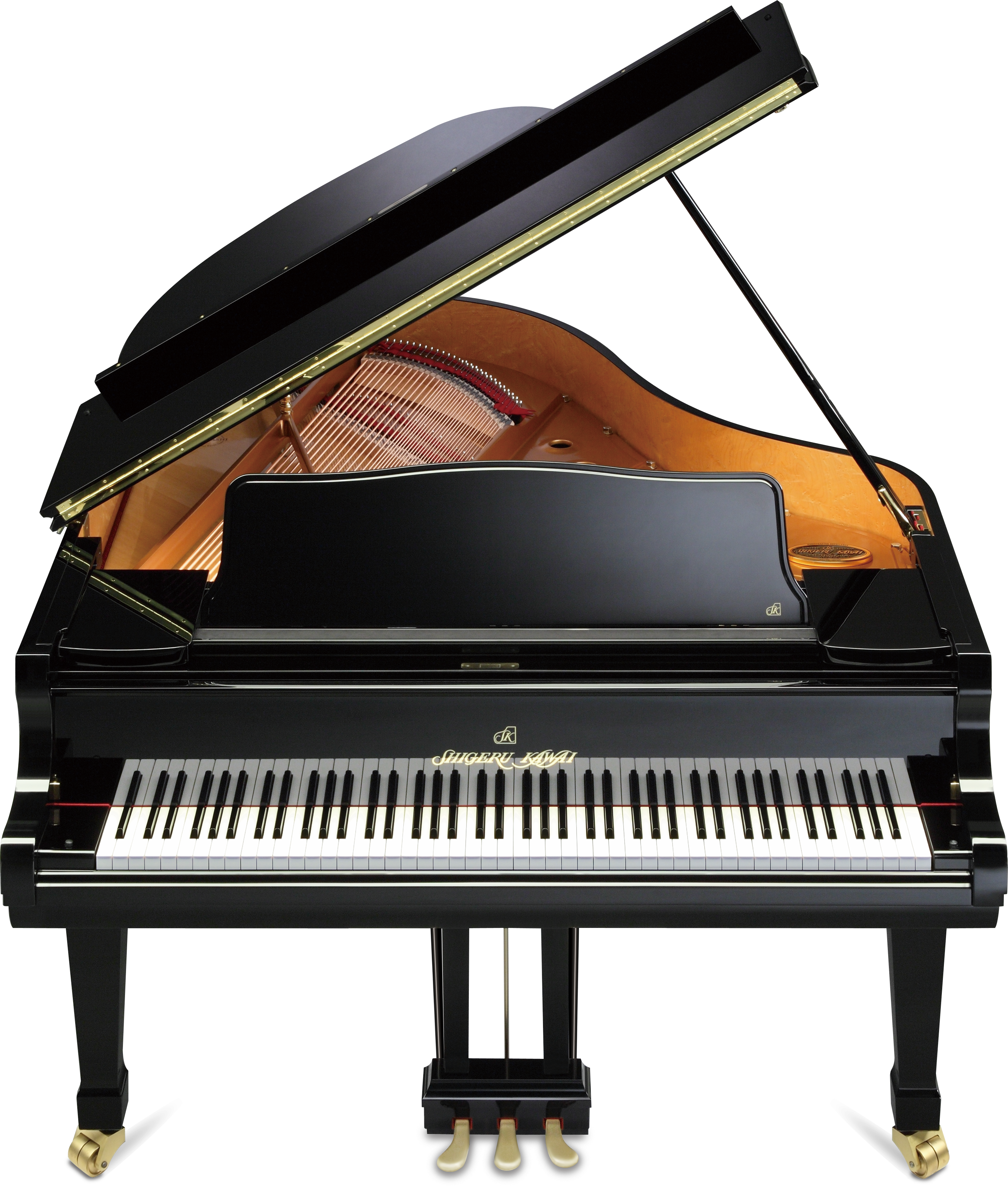 Shigeru Kawai SK-3
