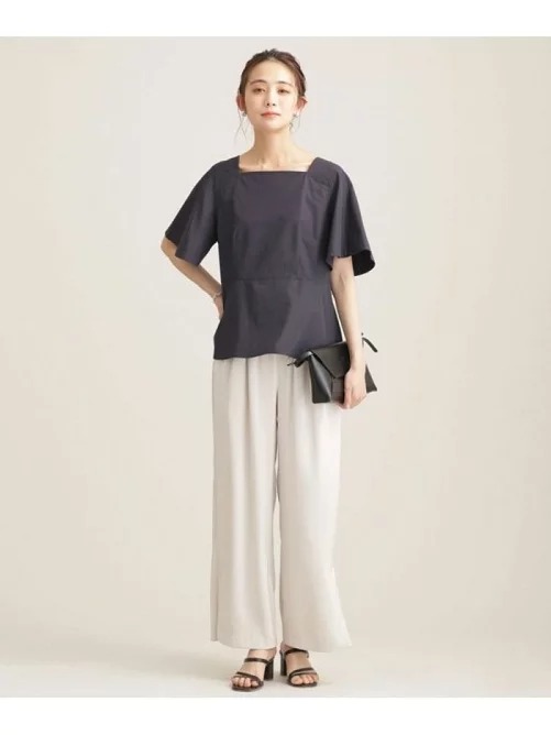 足が短い人のためのファッション講座 短足に見えない着こなしのコツ