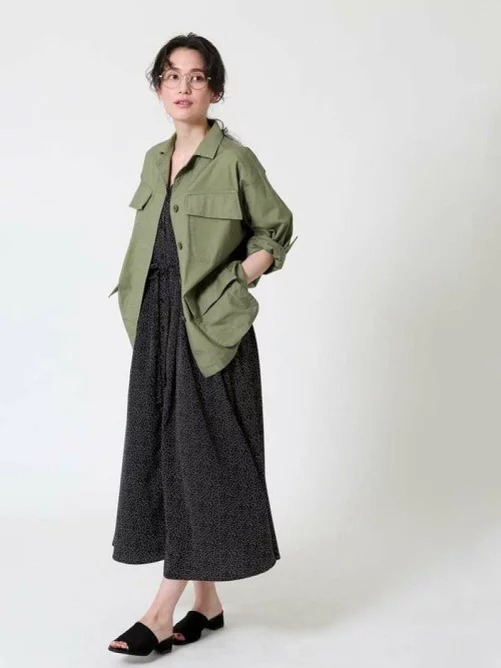 気温17度の服装は ポイントと最低 最高気温 雨の日のおすすめ春秋コーデ23選を紹介