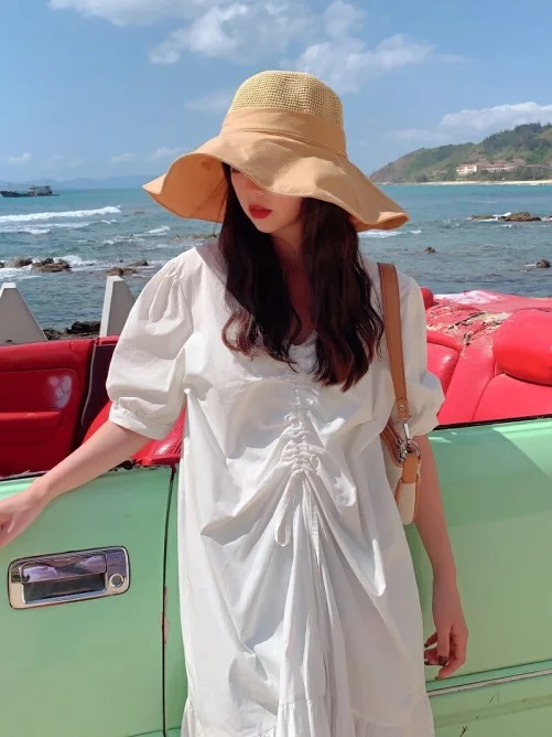 初デートの服装 夏編 おすすめコーデからngの着こなしまで解説