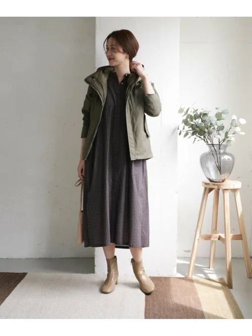 気温17度の服装は ポイントと最低 最高気温 雨の日のおすすめ春秋コーデ23選を紹介