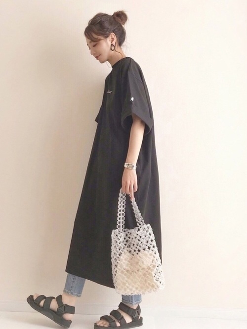 ラウワンの服装を解説 スポッチャを楽しむレディースコーデ18選